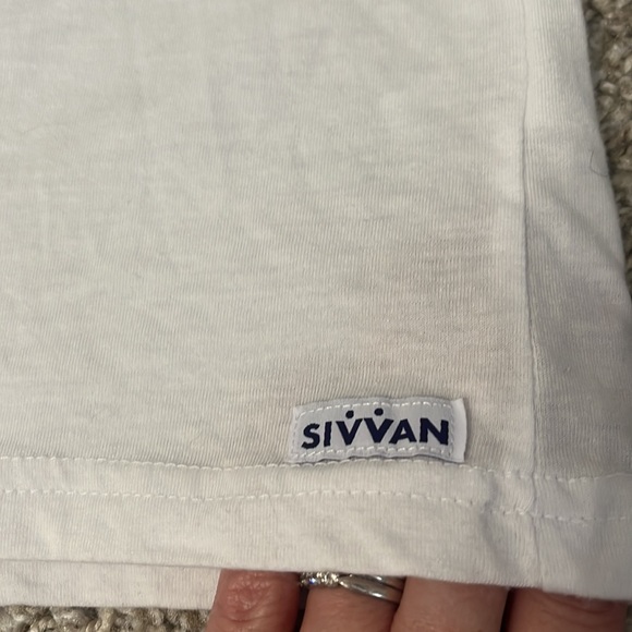 STARBUCKS Mommy Mom Logo long sleeve T-shirt white green black Small S Etsy - Picture 3 of 6